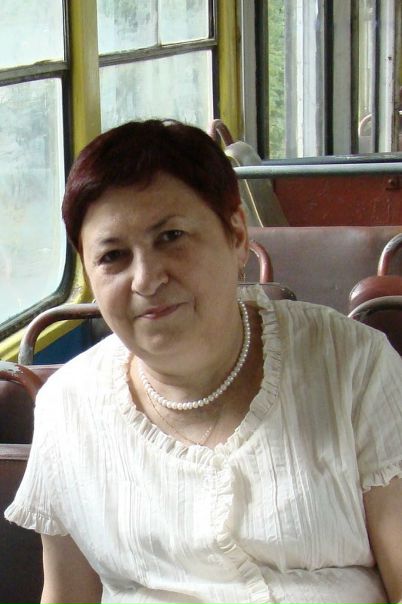 Вера Кузнецова фото профиля #2