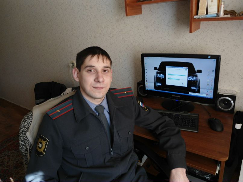 Владислав Безметный シシシ | Омск