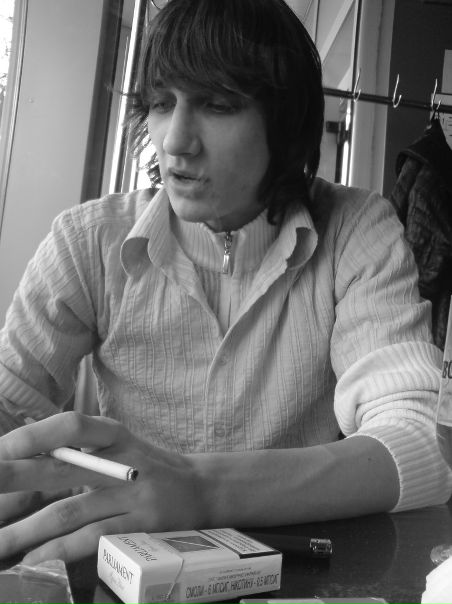 №2, Денис Мироненко, Киев №2, Денис Мироненко, Киев