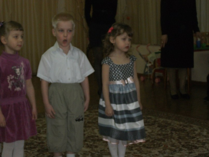 Алексей Галкин | Саров