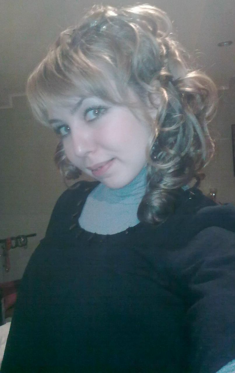 Ольга Чаховская-Терехина | Бор (деревня)