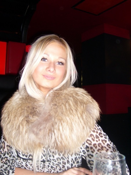 №39, Регина Акберова №39, Регина Акберова