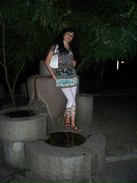 №57, Юлия Фомина, 36 лет, Бердянск №57, Юлия Фомина, 36 лет, Бердянск