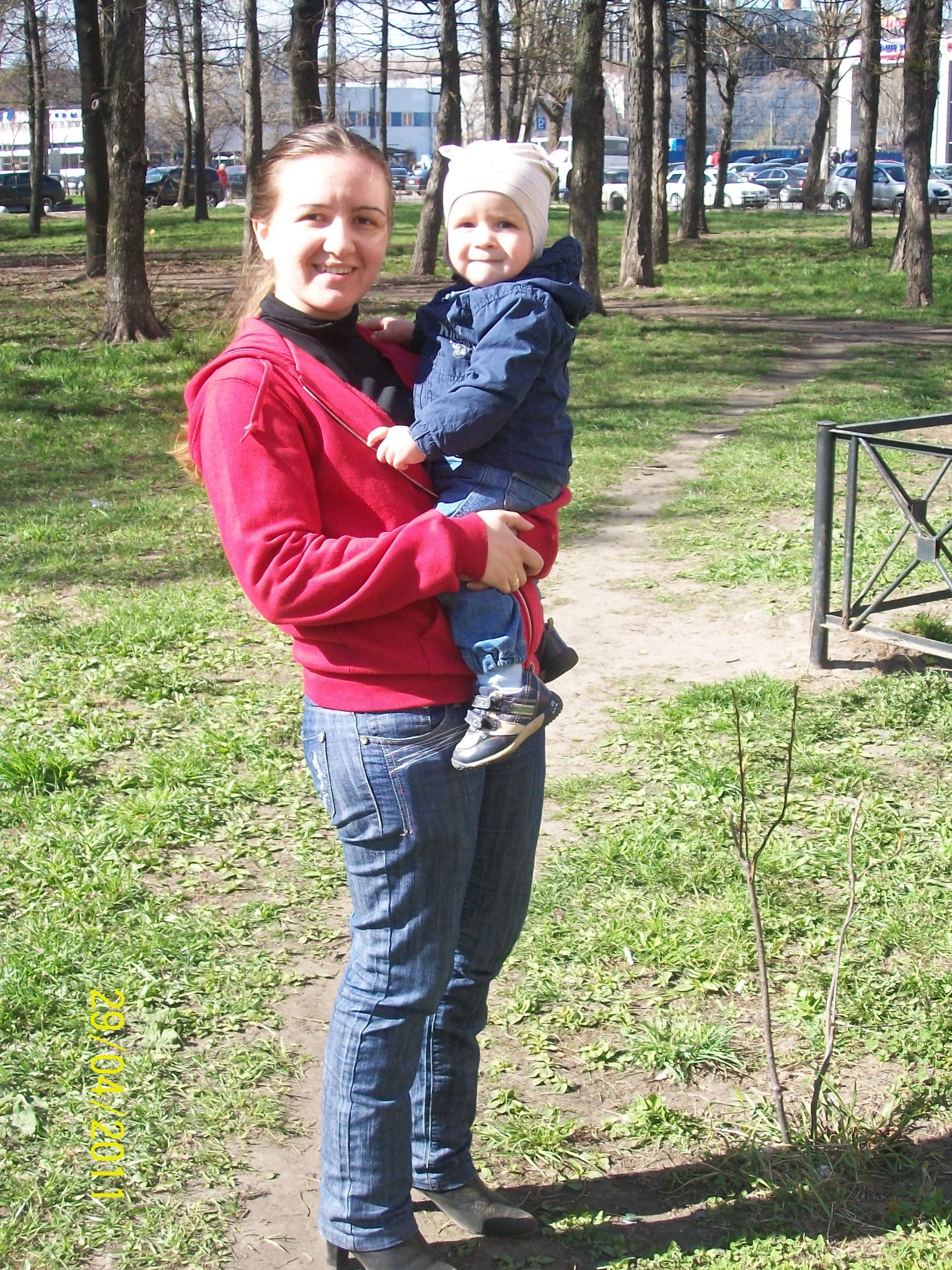 Фото профиля