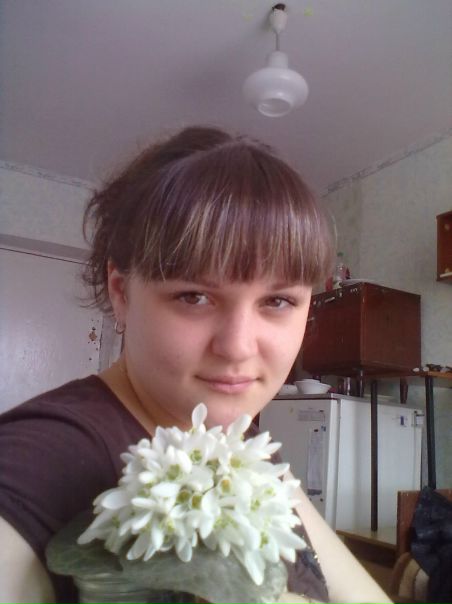 №91, Ірина Підгурська, 33 года, Винница №91, Ірина Підгурська, 33 года, Винница