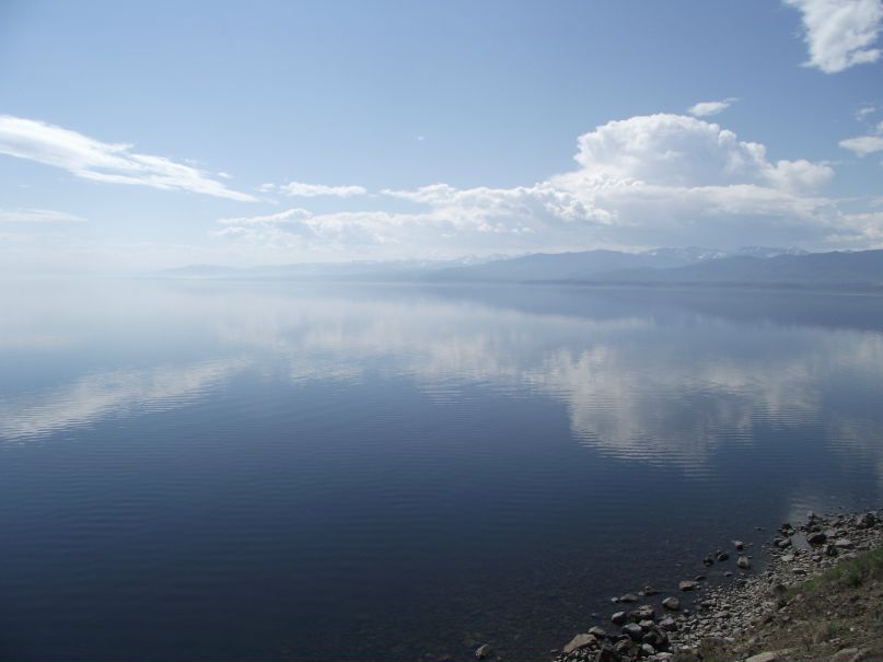 Евгения Лучанинова | Иркутск