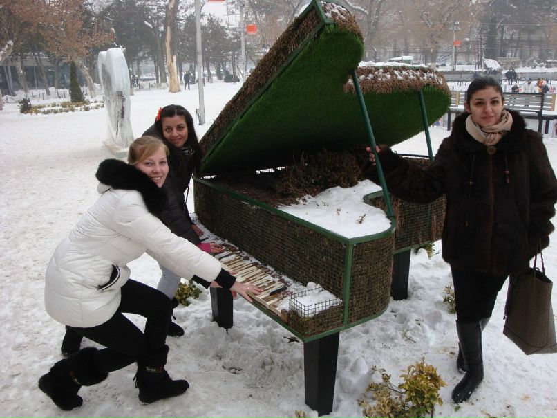 Стелла :-) | Москва