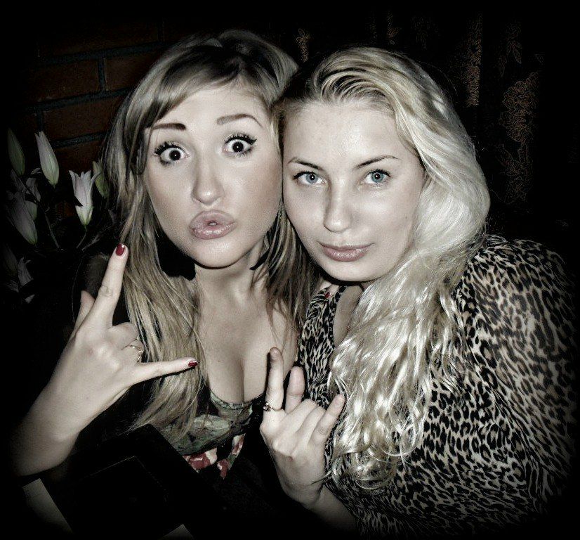 Мария Быкова | Новосибирск