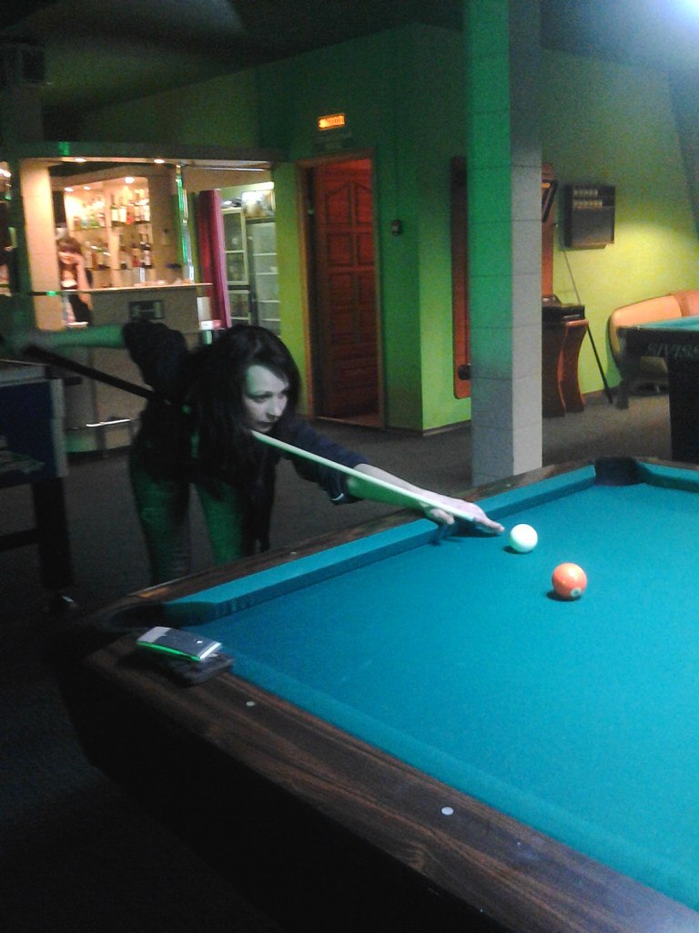 Наталия Богданова | Череповец