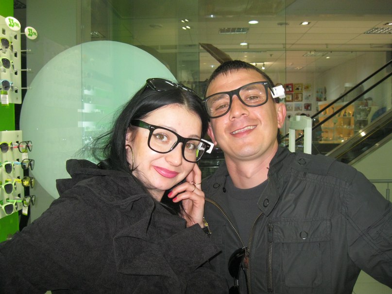 Алексей Лось | Херсон