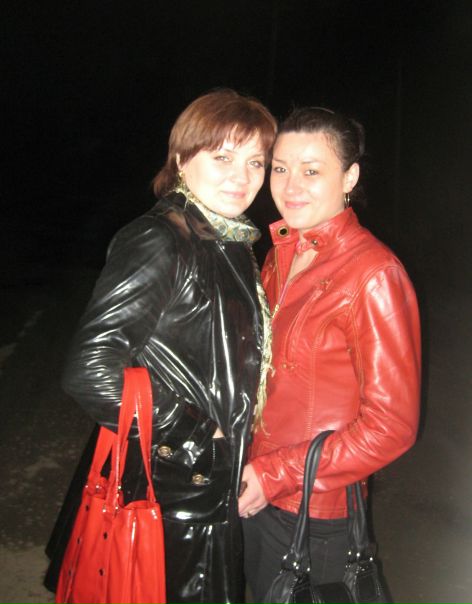 №93, Алиса Марынич, Киев №93, Алиса Марынич, Киев