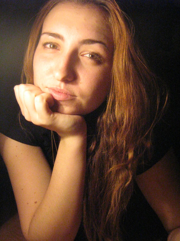 Ирина Исай | Shanghai