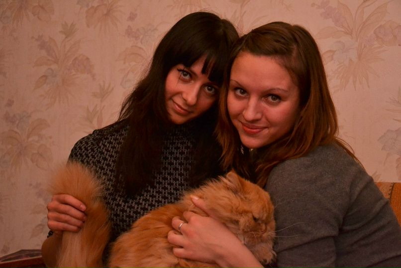 Надежда Сняткова | Ковдор