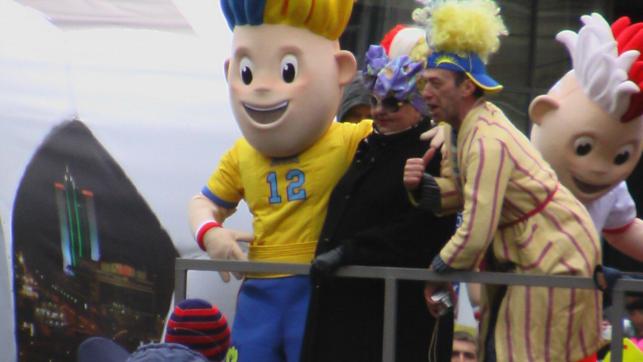 Любовь Якубская | Белгород-Днестровский