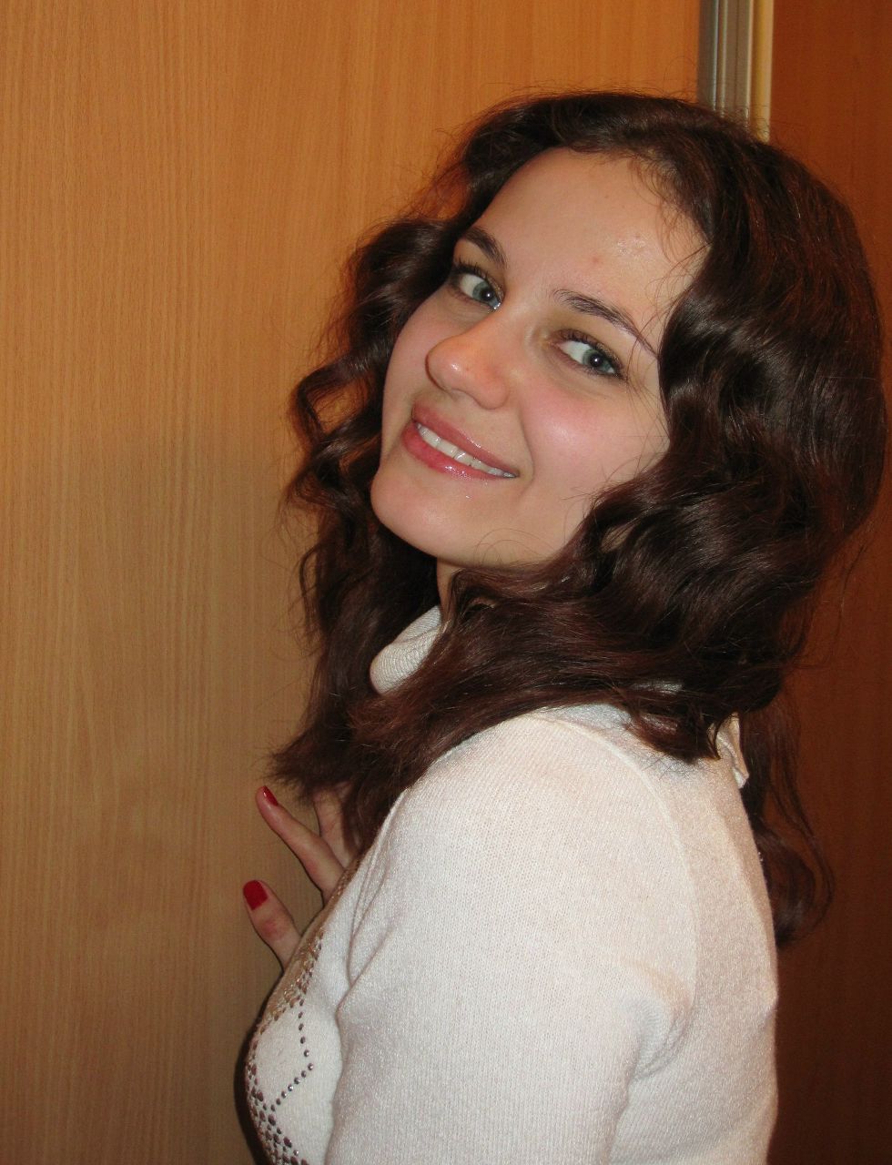 Александра Пастушонок | Минск