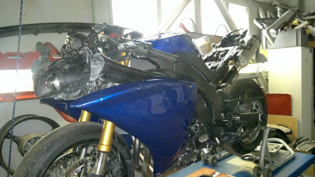 Александр Птицын | Москва