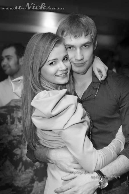 Марточка Мищенко | Киев