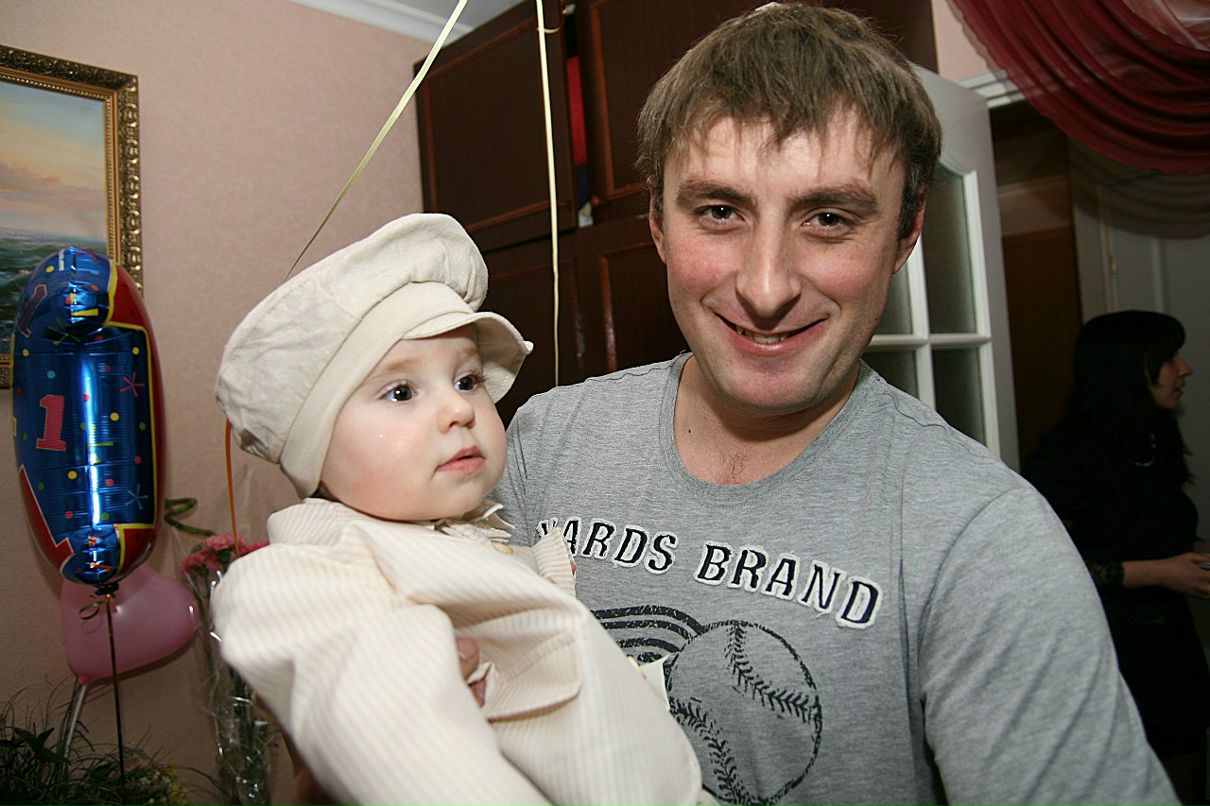 Владимир Веклич | Мариуполь