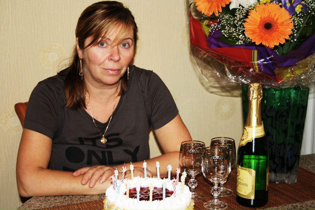 Жанна Цветова シ | Санкт-Петербург