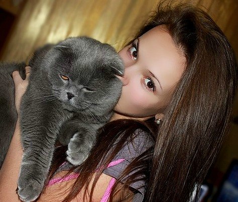 Кристина Шалагинова | Киселевск