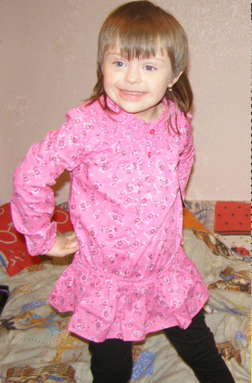 Ольга Макарова | Москва