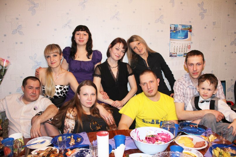 Михаил Максимов | Киров