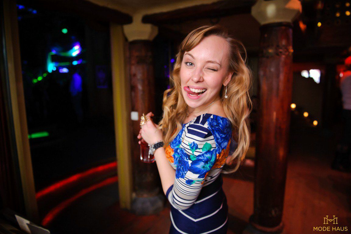 Галчонок Маркина | Москва