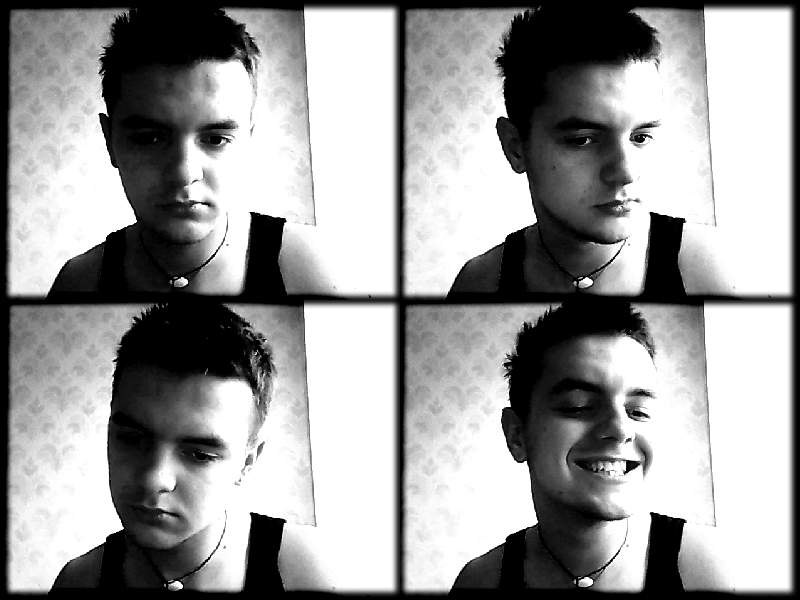 Алексей Петров | 