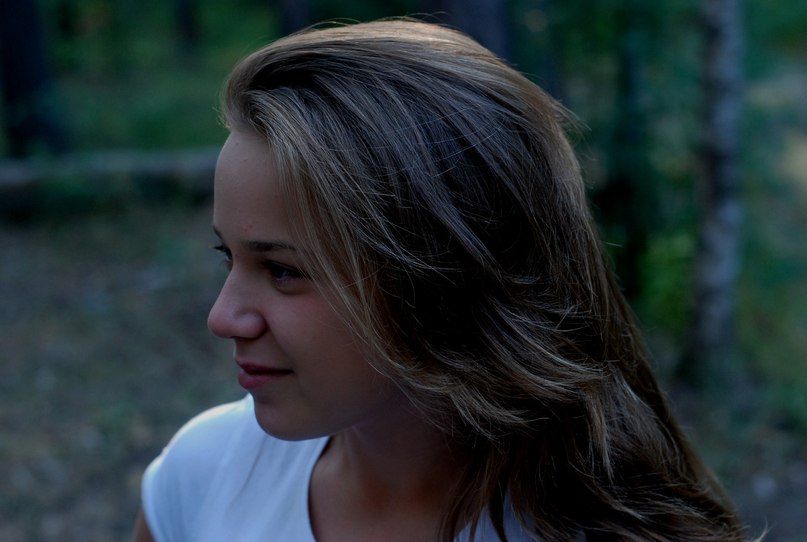 Регина Зеленская | Воронеж