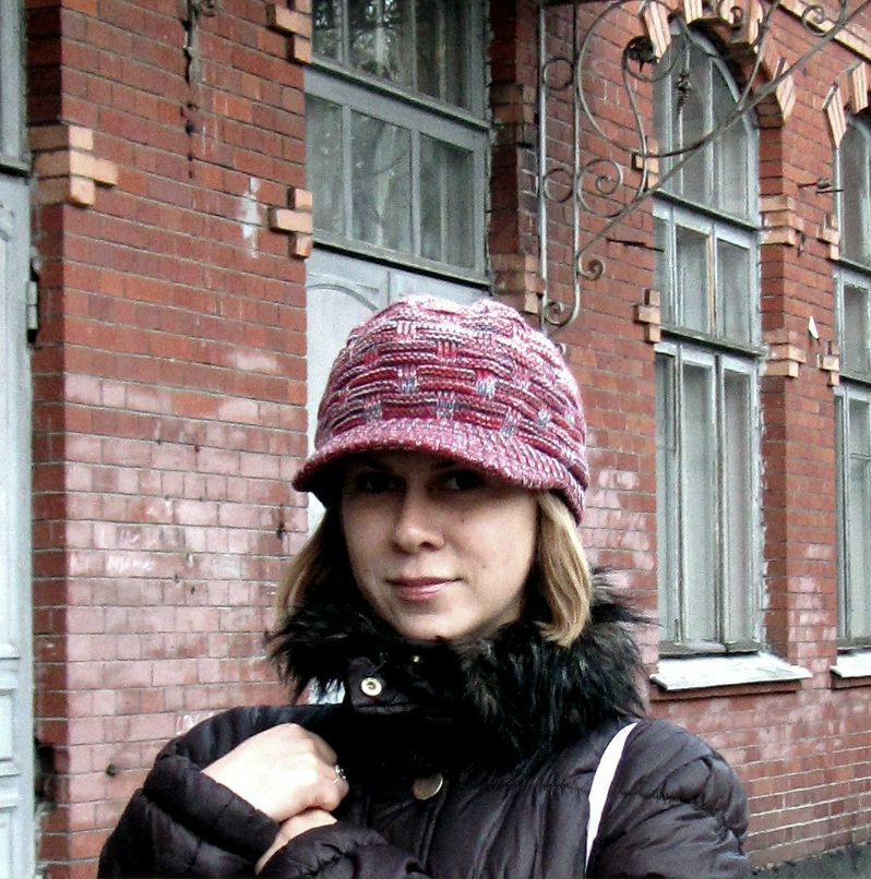 Виктория Суховей | Санкт-Петербург