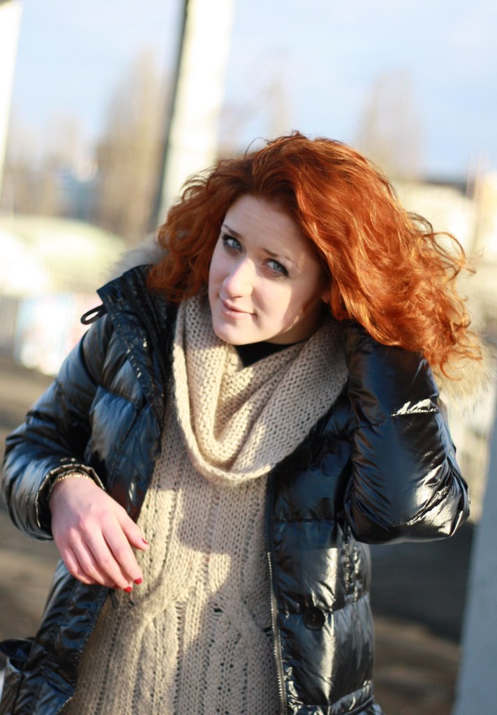 Мария Рачок | Киев