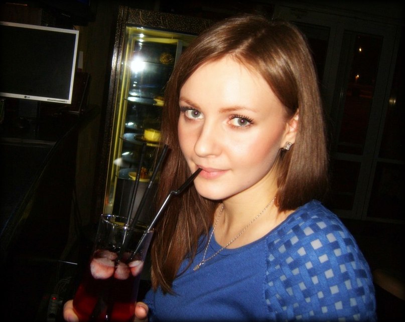 Дарья Литневская | Челябинск