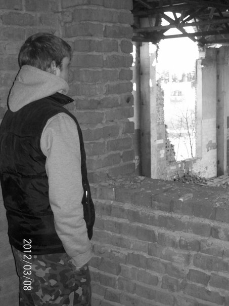 №41, Віктор Подоляк, Бережаны №41, Віктор Подоляк, Бережаны