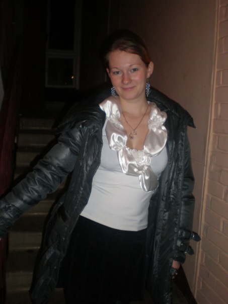 №36, Натали Шаманова, Санкт-Петербург №36, Натали Шаманова, Санкт-Петербург