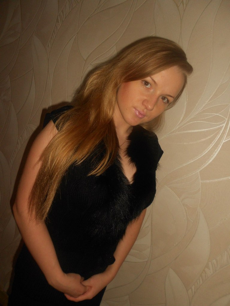 Инара Хайретдинова | Москва