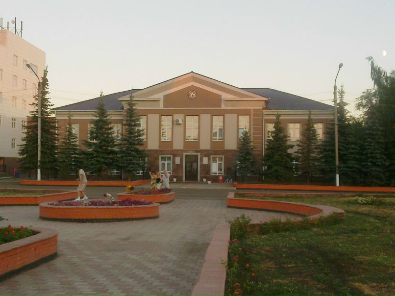 Марсель Минапов | Казань