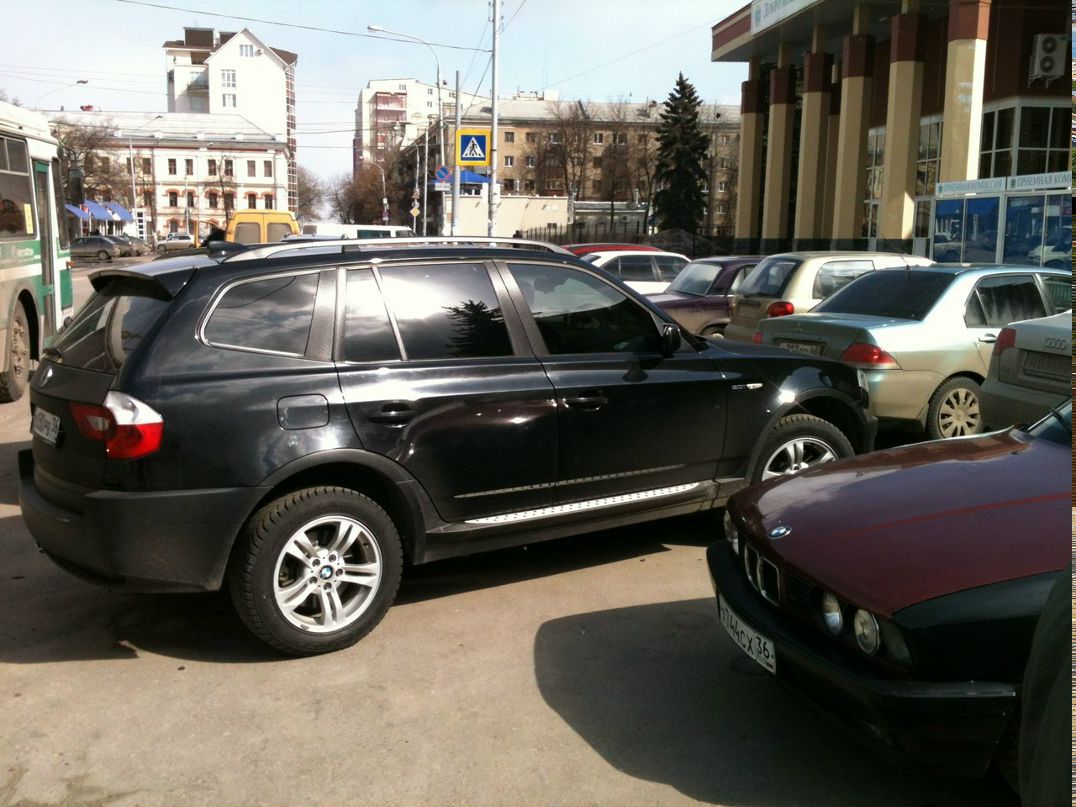 Артем Шпилевой <<FENIX>> | Воронеж