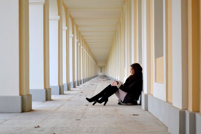 Алёна Круглова | Шуя