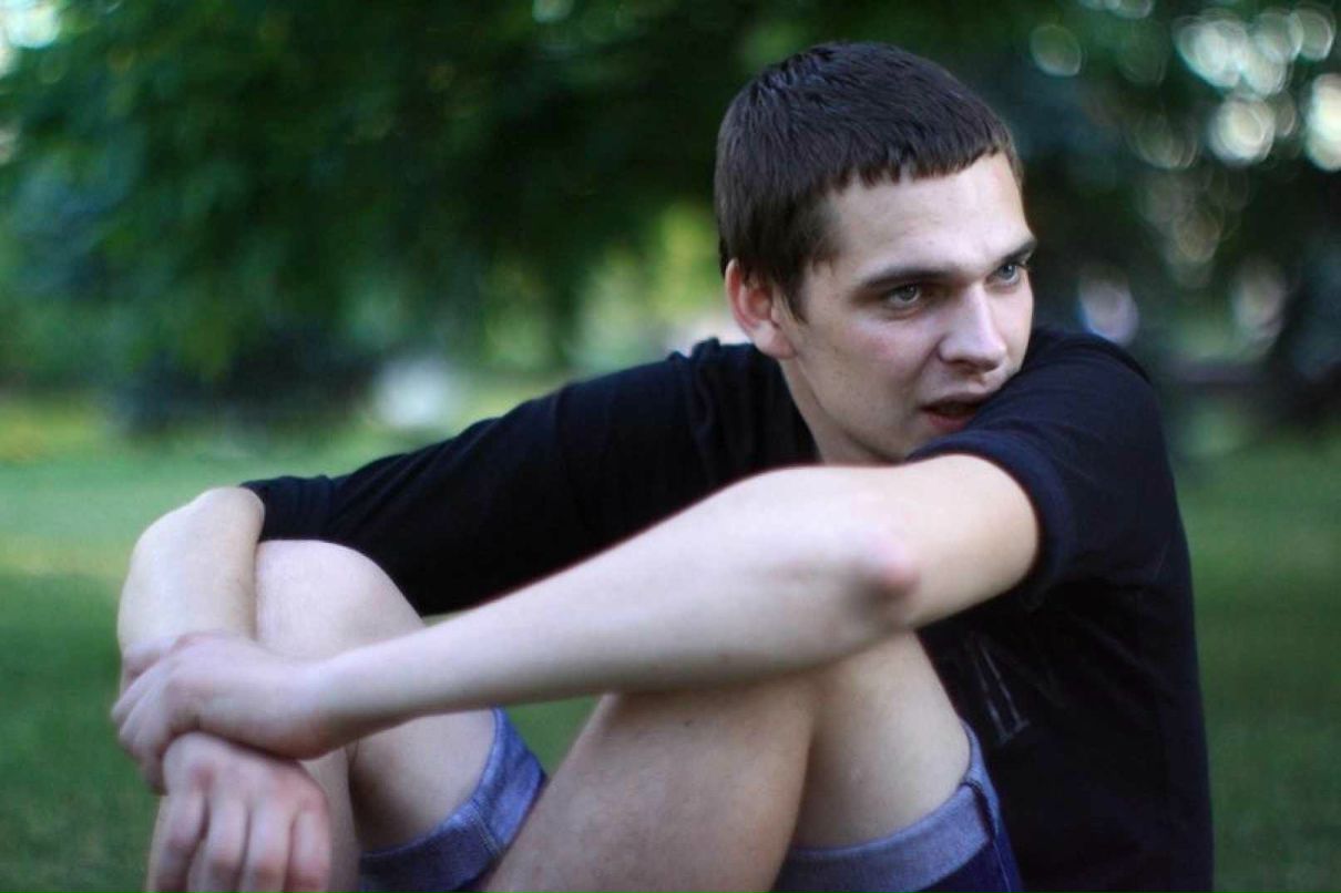 Тимур Ахмеров | 