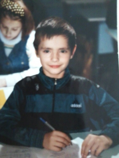 Роман Кравченко $tifler | Екатеринбург