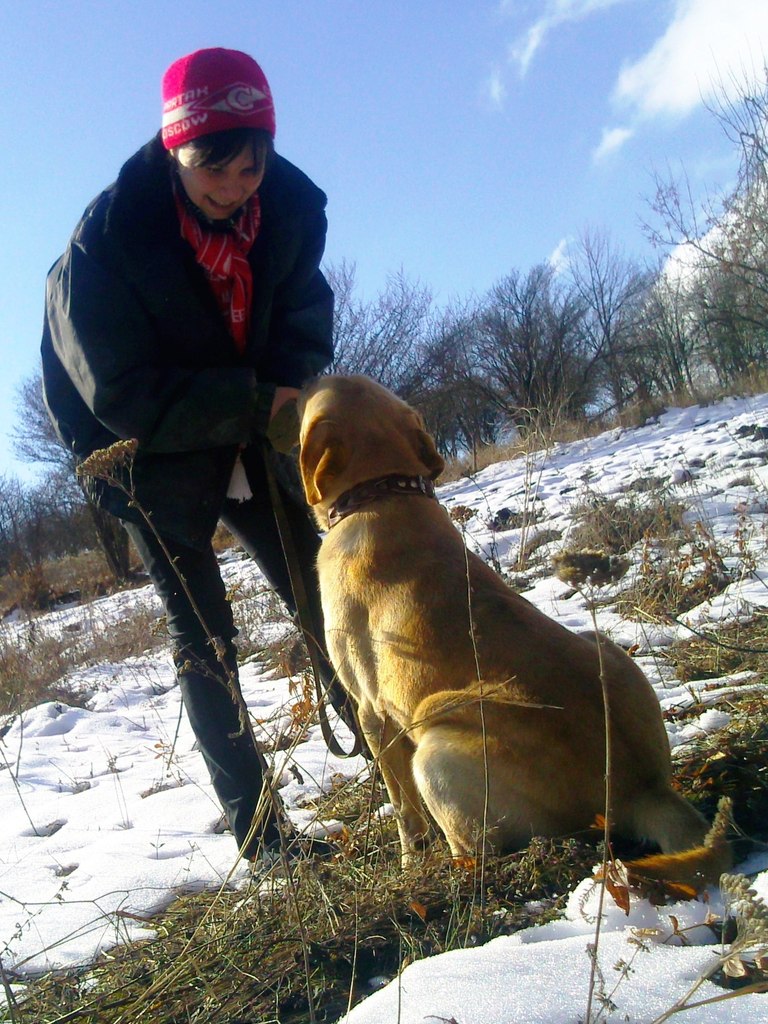 Ульяна Чернышева | Всеволожск