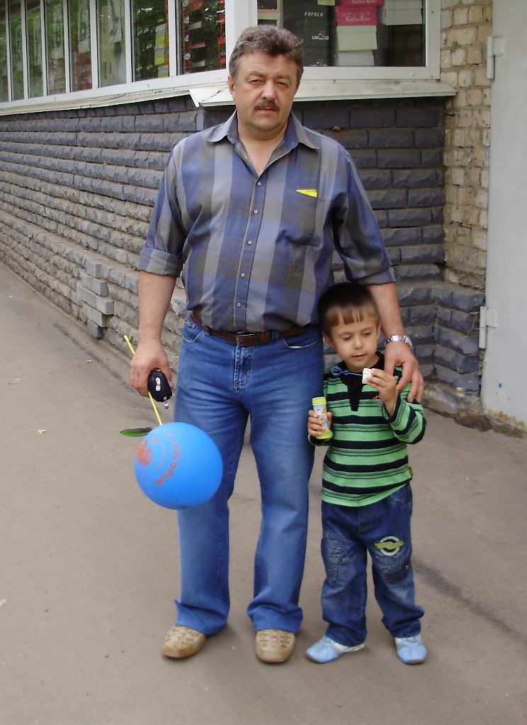 Олег Леонов | Арзамас