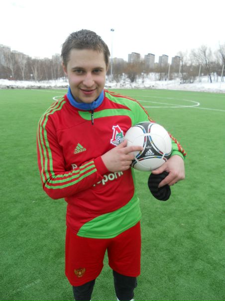 №80, Дмитрий Саврасов №80, Дмитрий Саврасов