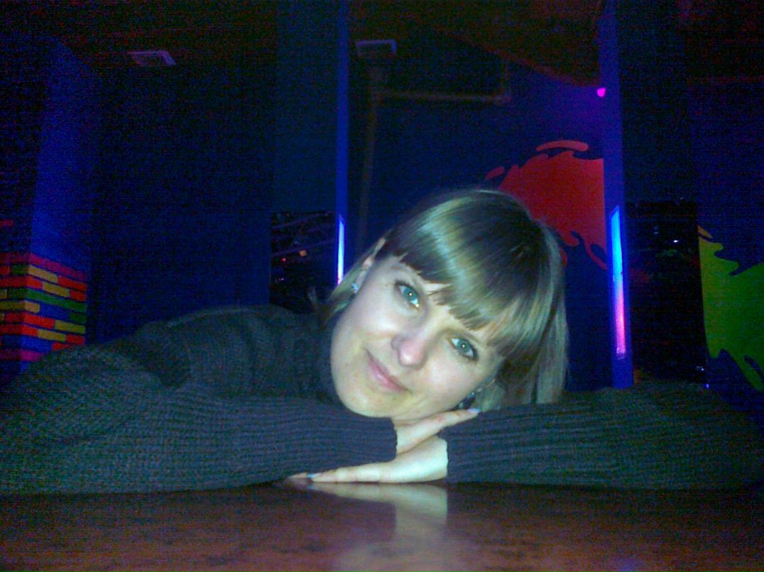 Анна Тамченко | Запорожье