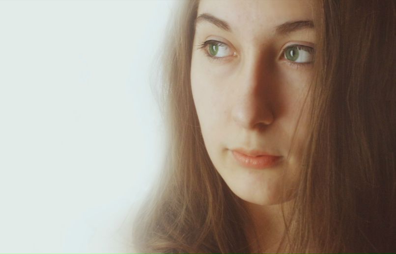 Валерия Кошарная | Коломна