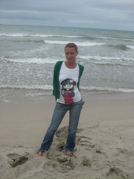 №20, Наташа Костикова, Чернигов №20, Наташа Костикова, Чернигов