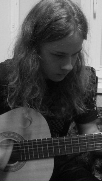 №4, Евгений Козлов №4, Евгений Козлов