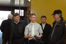 Денис Косик | Сумы