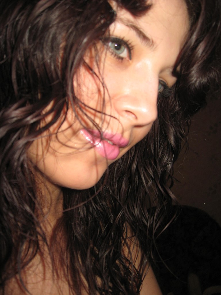 Анастасия Ходжамуратова | Оренбург