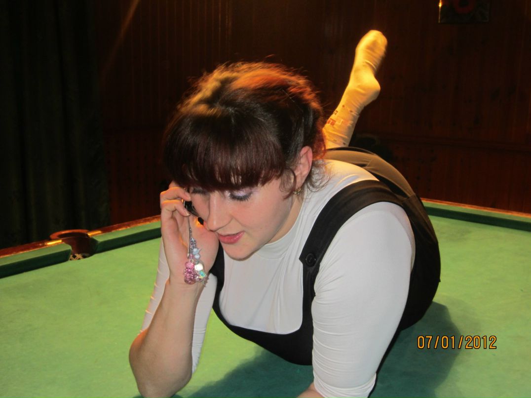 Марина Сорокина | Воронеж